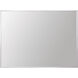 Grace 36.00 inch Wall Mirror