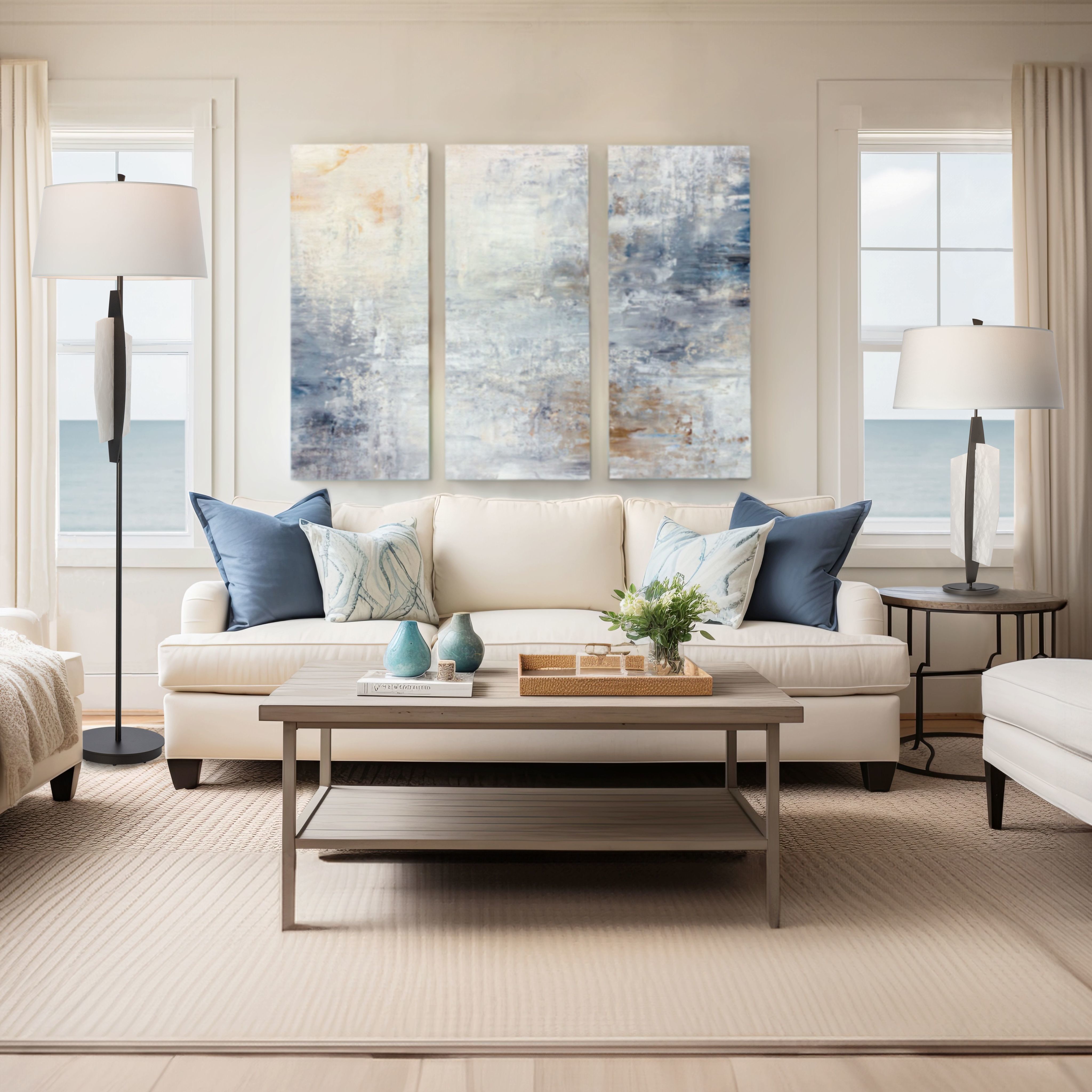 Volterra 73.6 inch 60.00 watt Oil Rubbed Bronze Floor Lamp Portable Light