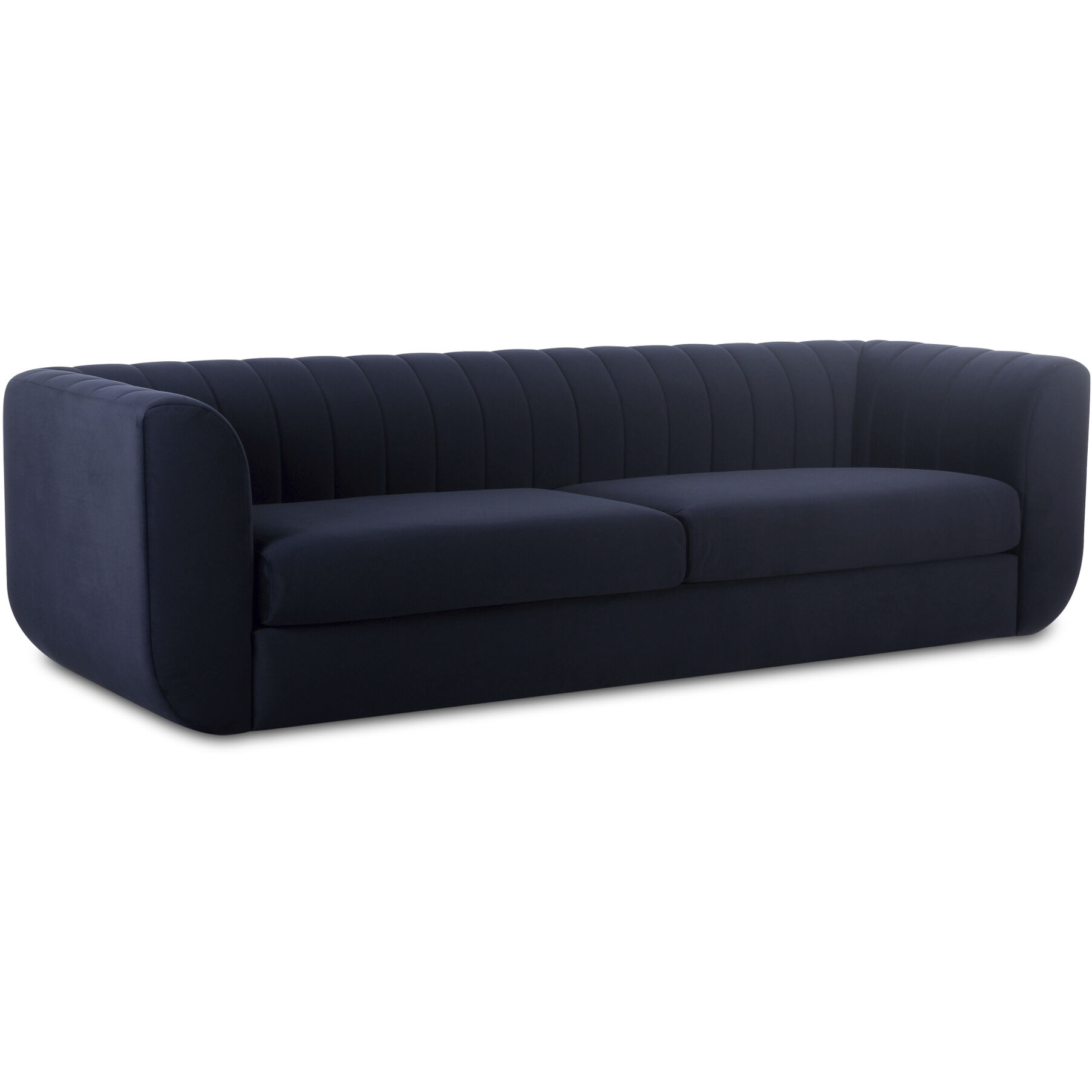 Rosy Blue Sofa