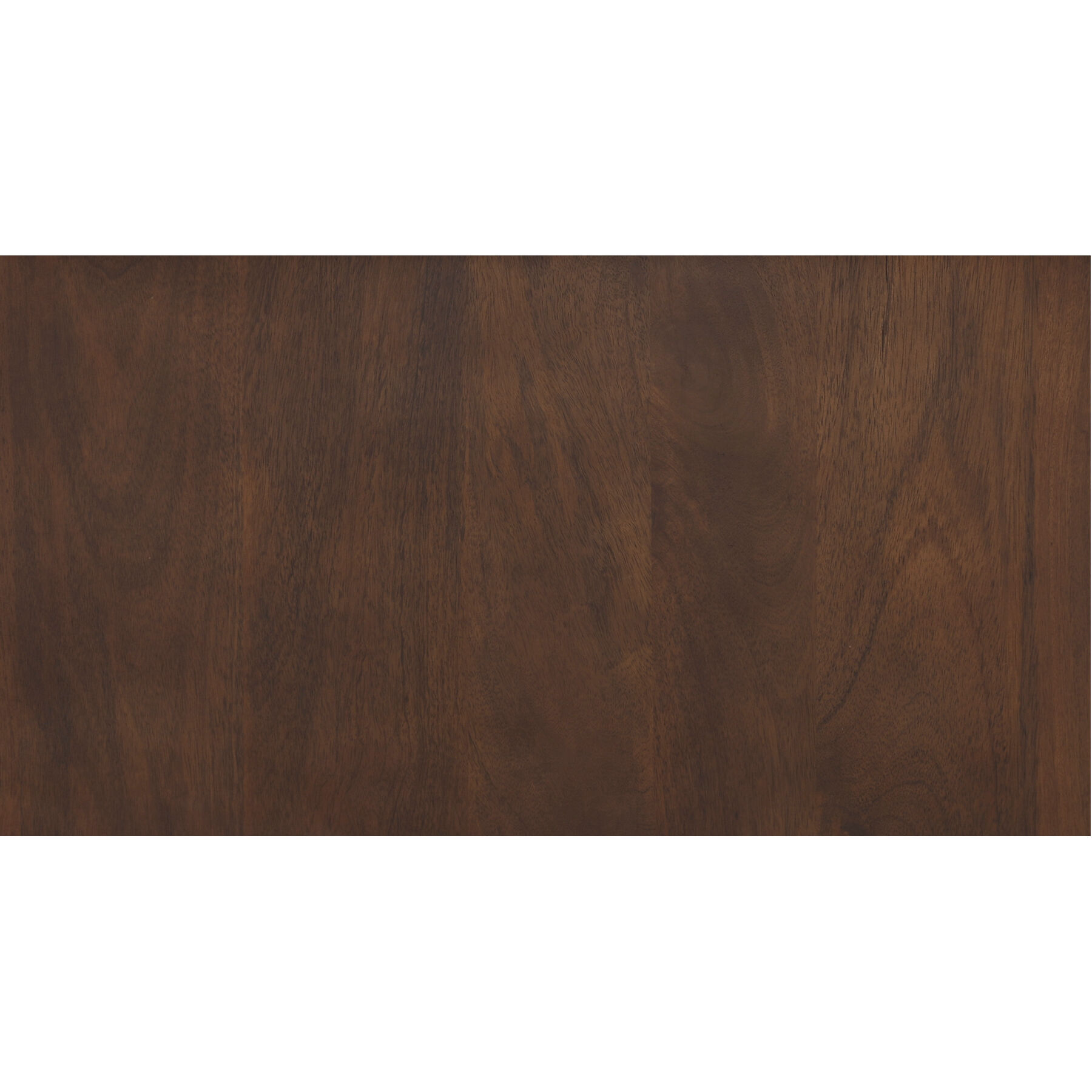 Dash 45 X 27 inch White Coffee Table