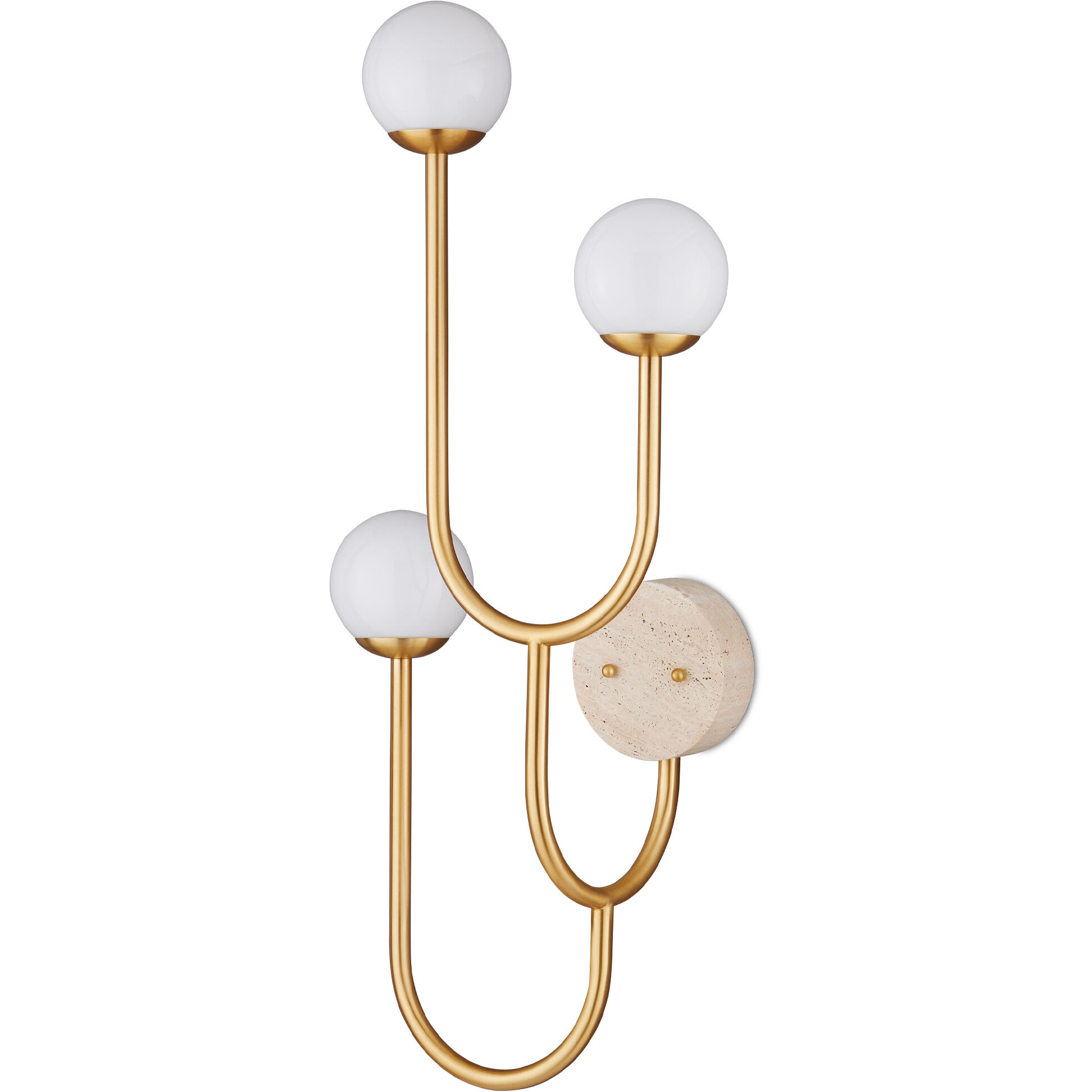 Highsmith Wall Sconce Wall Light, Left