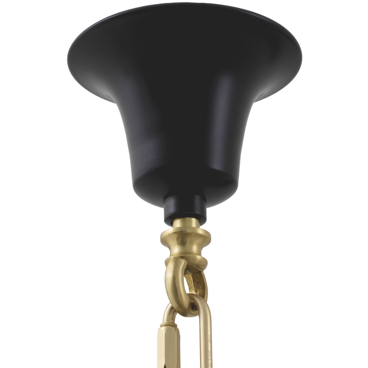 Palais 8 Light 38.19 inch Antique Gold Chandelier Ceiling Light