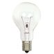 Lumos Incandescent A15 Intermediate E17 40 watt 130V 2700K Light Bulb
