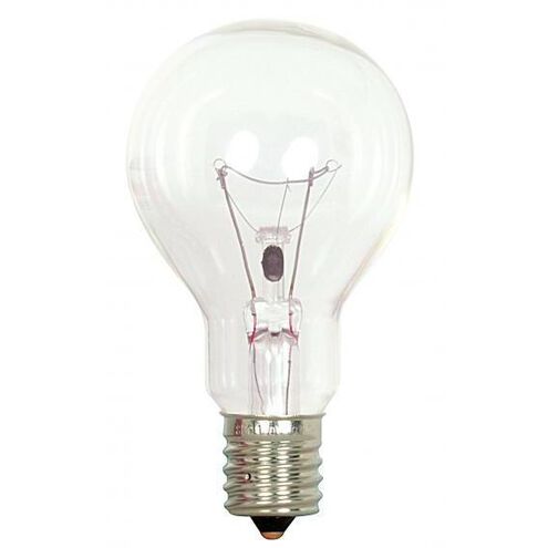 Lumos Incandescent A15 Intermediate E17 40 watt 130V 2700K Light Bulb