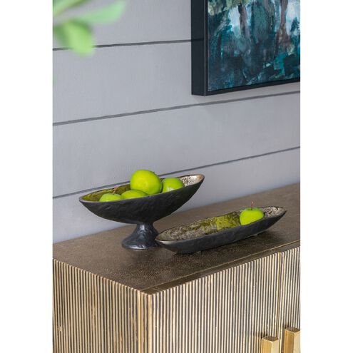 Anita 15.7 X 1.8 inch Bowl