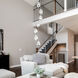 Artisan Collection/VENEZIA Series 7 Light 9 inch Polished Chrome Pendant/Chandelier Ceiling Light
