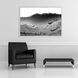 Photography Collection Black Canvas