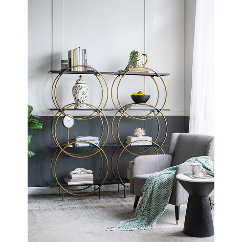 Ginger 19.1 X 11.2 inch Jar