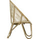 Rendra Natural Chair