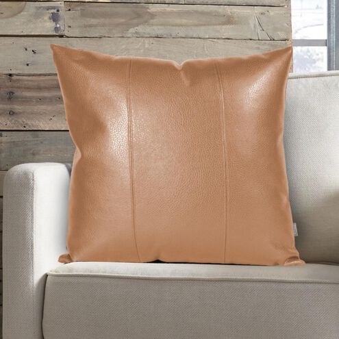 Avanti 24 inch Bronze Pillow