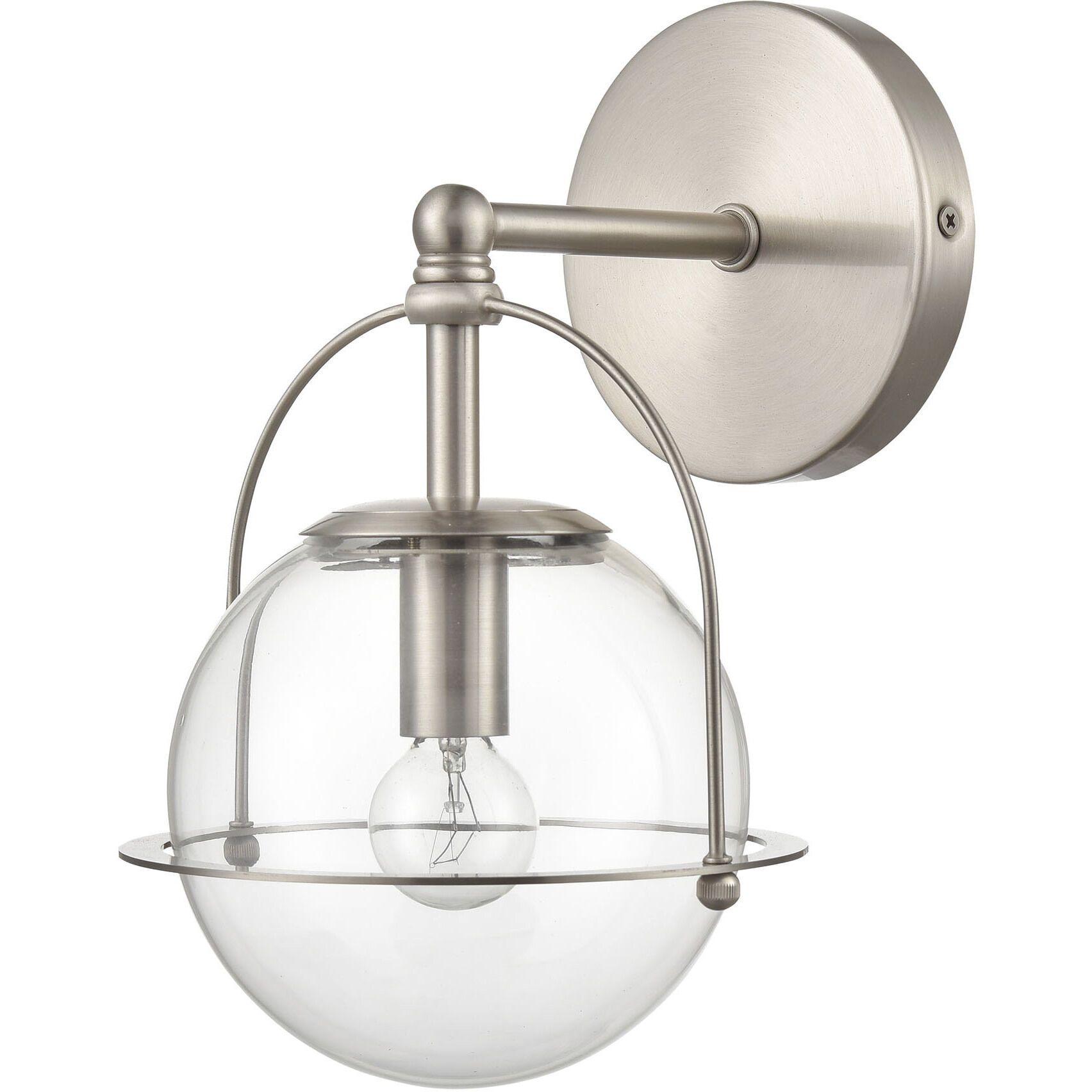 Langford Vanity Light Wall Light