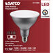 Lumos LED Medium PAR38 13.3 watt 2700K/3000K/3500K/4000K/5000K Light Bulb