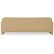 Leo OA Chartreuse Sofa in Green