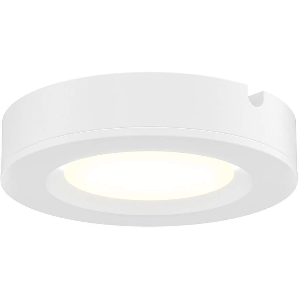 Eco-Puck White Puck, 2-in-1