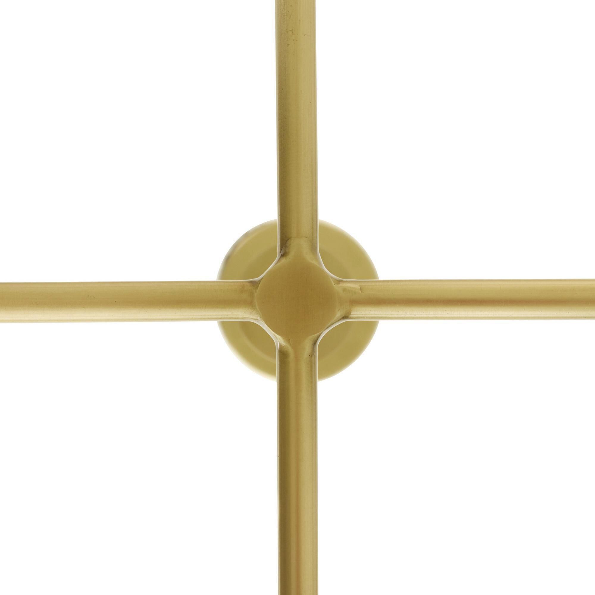 Liberty 8 Light 55.5 inch Ivory with Antique Brass Chandelier Ceiling Light