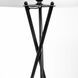 Ambrose 65.5 inch White Floor Lamp Portable Light