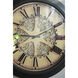 Classic 26.2 X 26.2 inch Clock