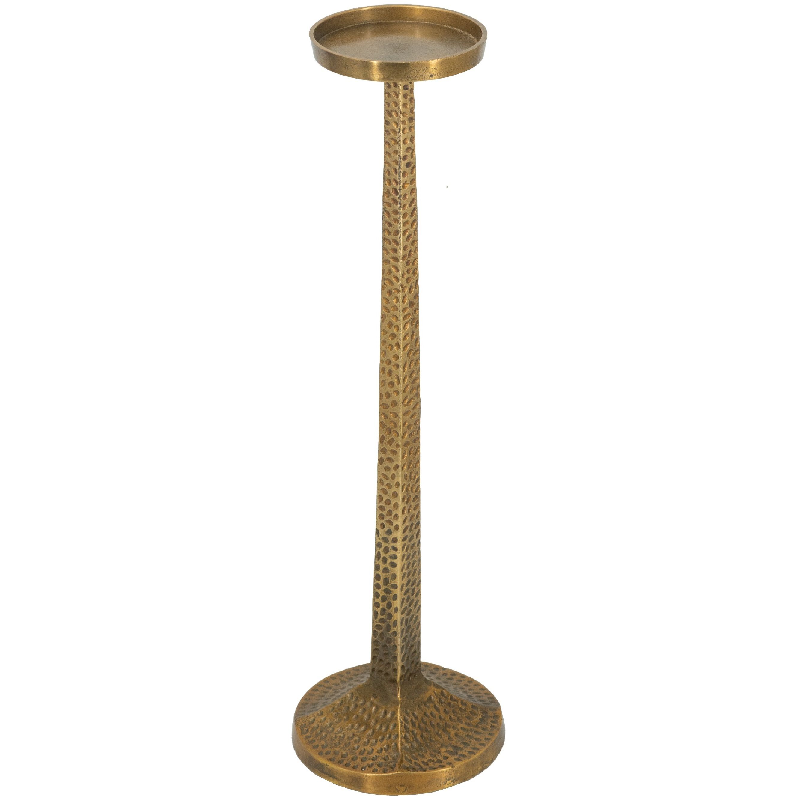 Anita 25 X 7.3 inch Candle Holder