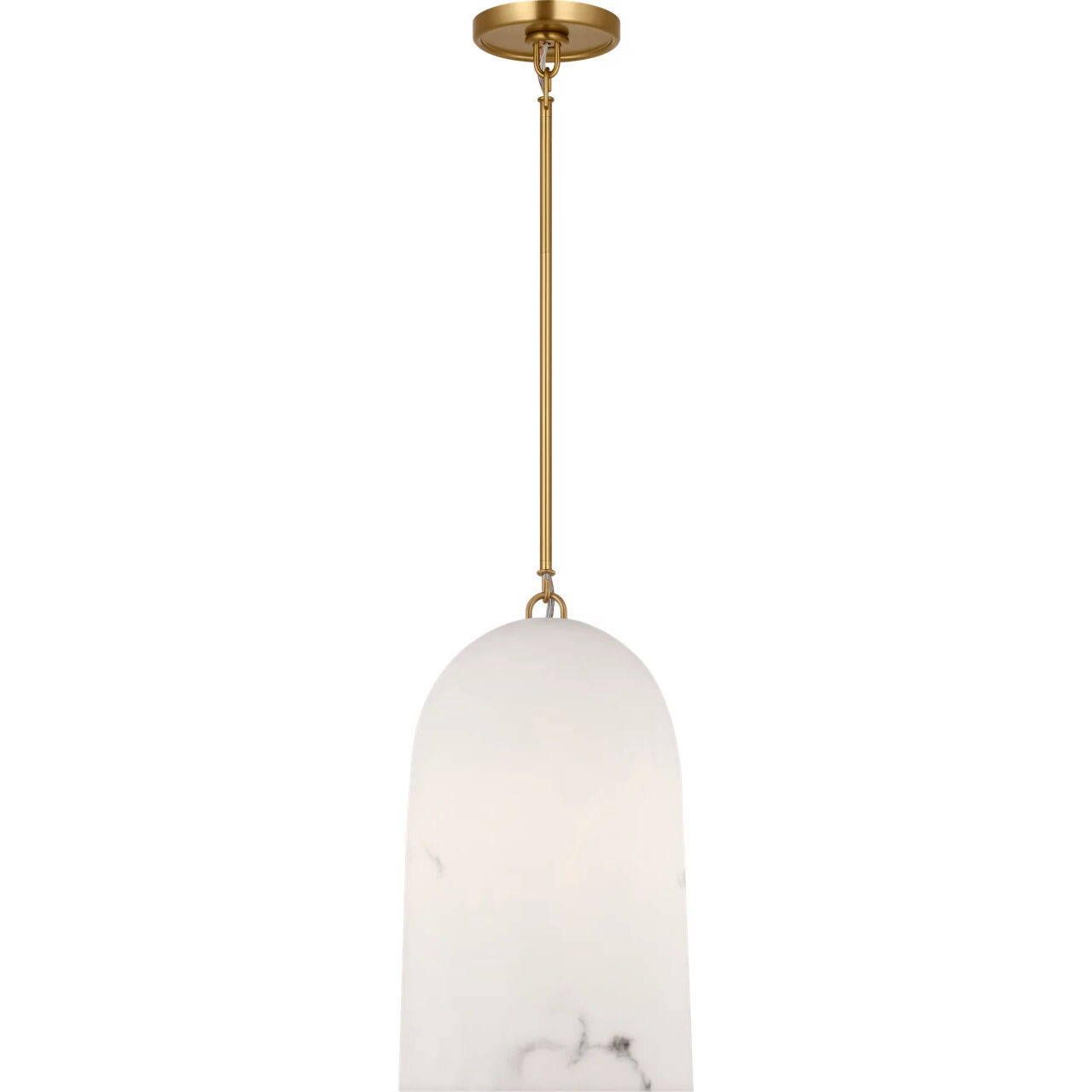 C&M by Chapman & Myers Savina 1 Light 10.00 inch Pendant
