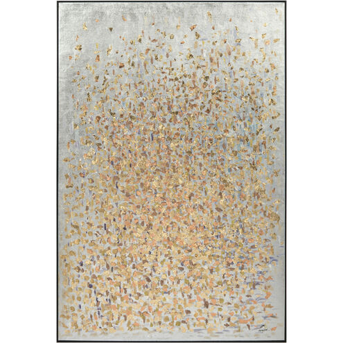 Teng Fei Wall Art