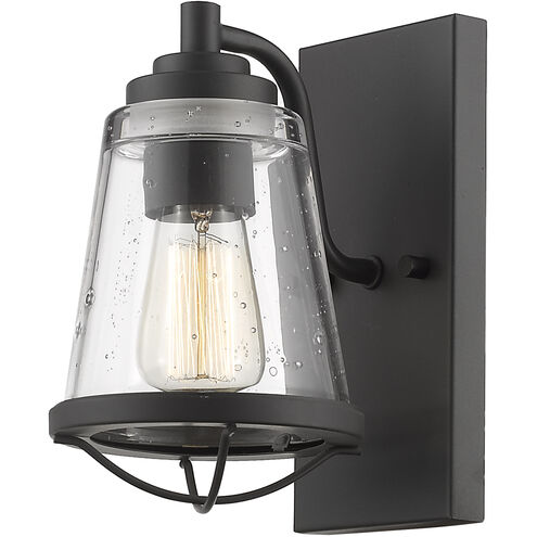 Mariner 1 Light 5.50 inch Wall Sconce