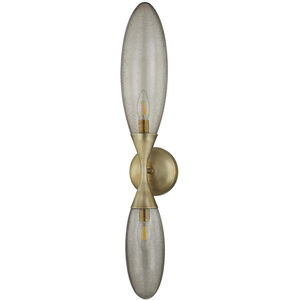Cordoba Wall Sconce Wall Light