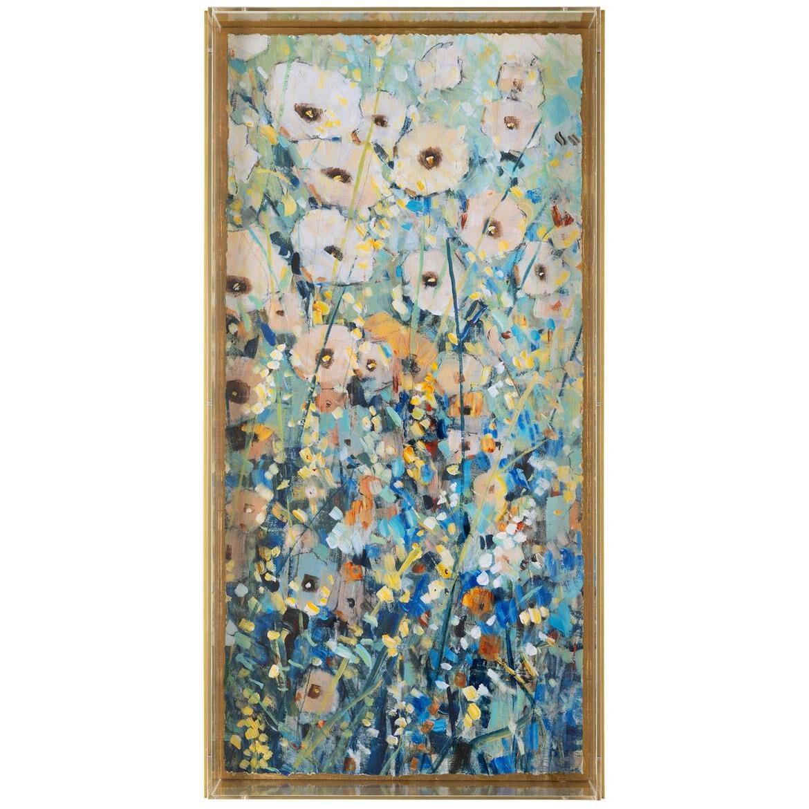 Tim O'Toole's Sunny Fields Shadowbox