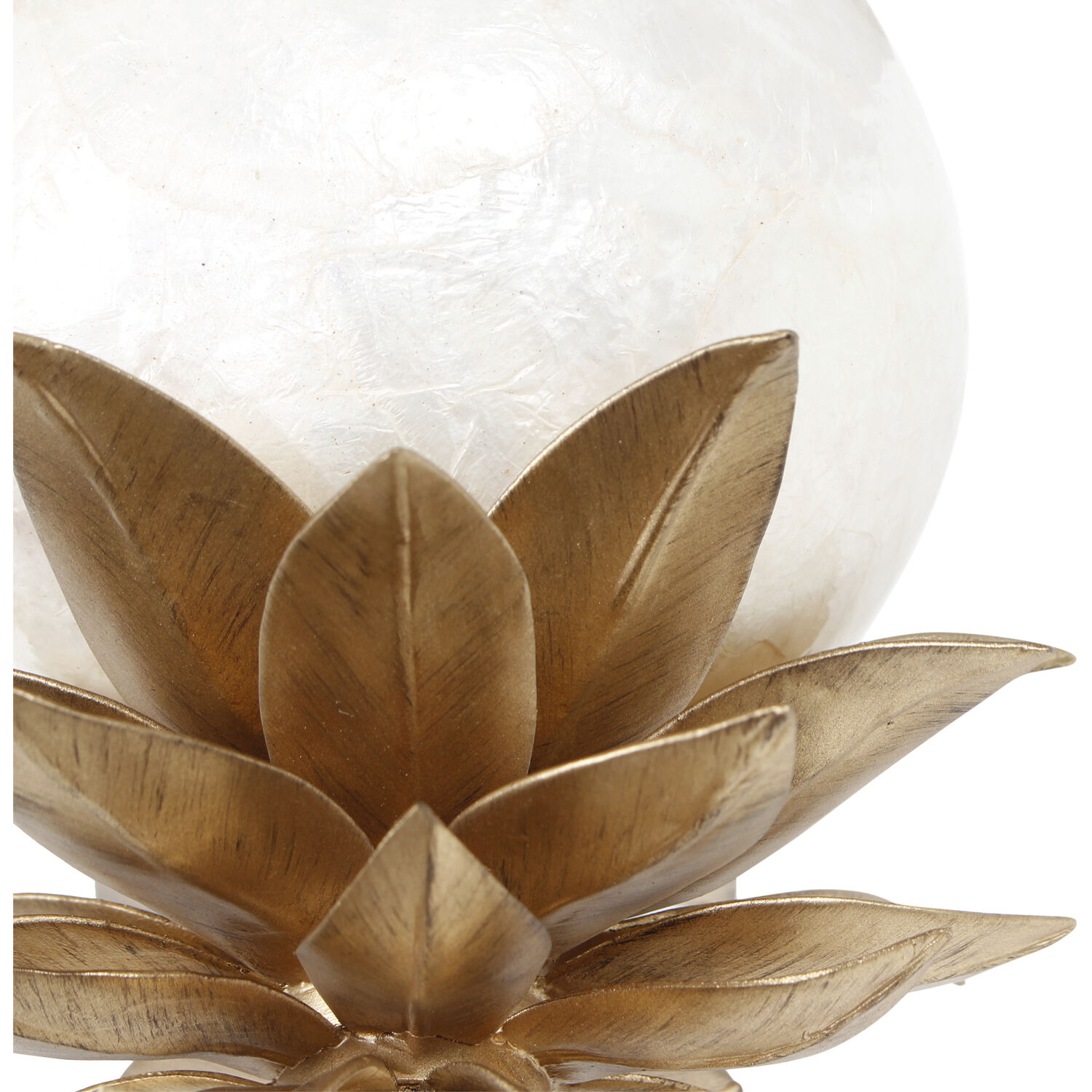 Florette 1 Light 6.5 inch Modern Gold Wall Sconce Wall Light