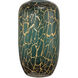 Vitry 13.5 X 7.75 inch Vase