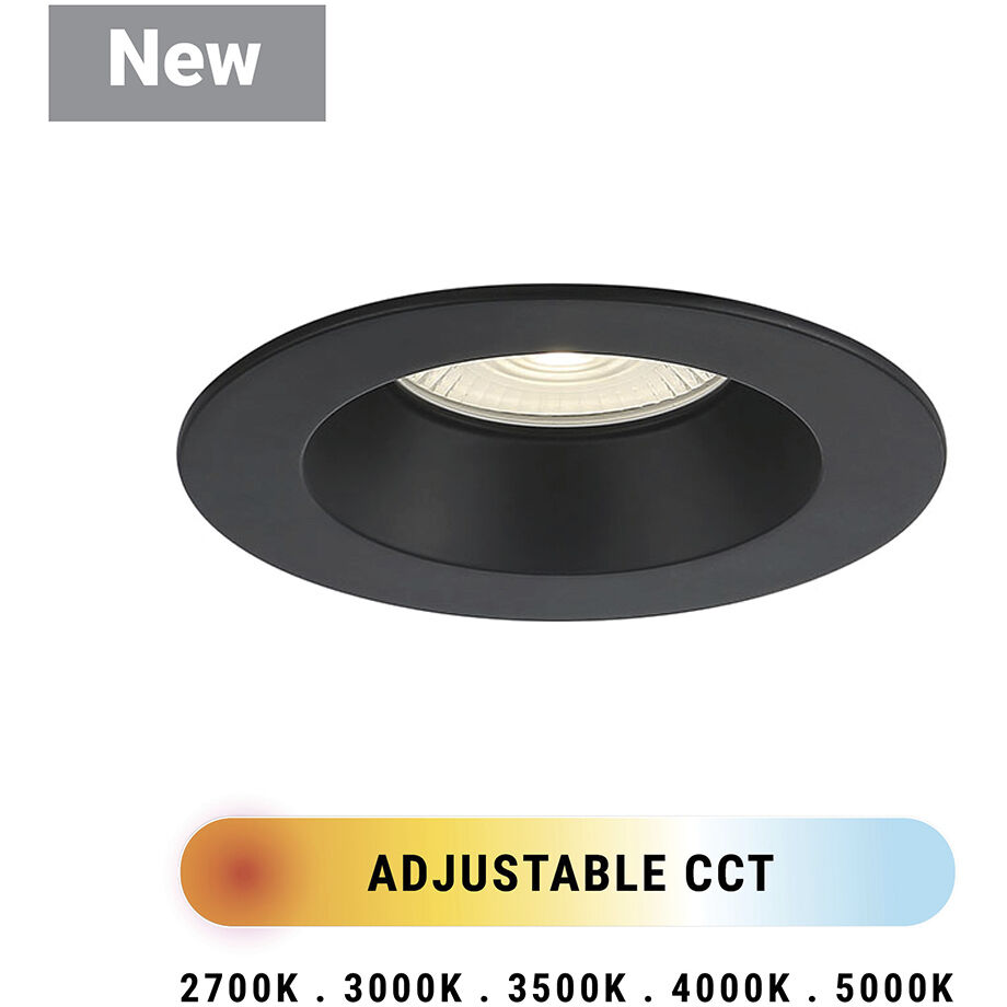 Black recessed downlights 2025
