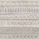 Nobility 120 X 96 inch Medium Brown Rug in 8 x 10, Rectangle