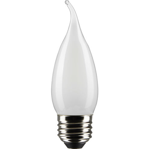 Lumos LED Medium 4 watt 120 2700K LED Filament, LED Filament