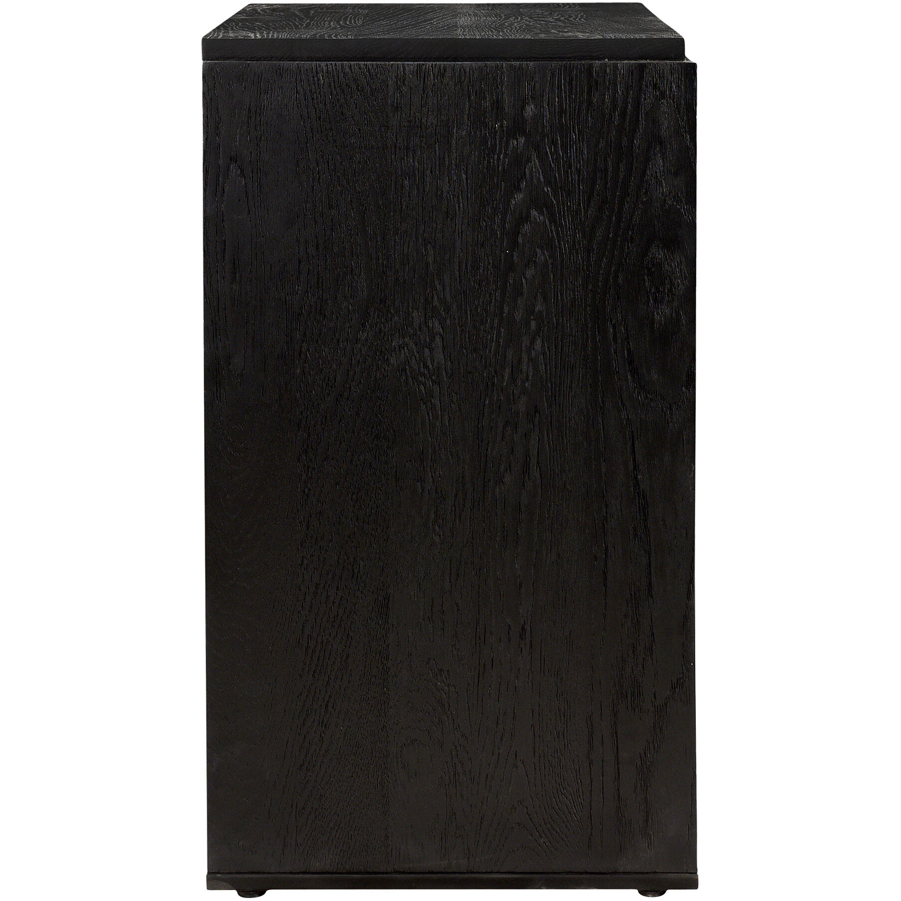Quinton Black Dresser, Small