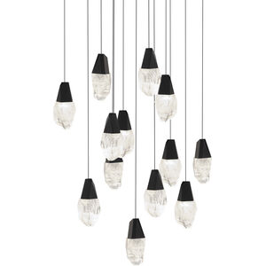 Beyond Martini 13 Light 20.00 inch Pendant