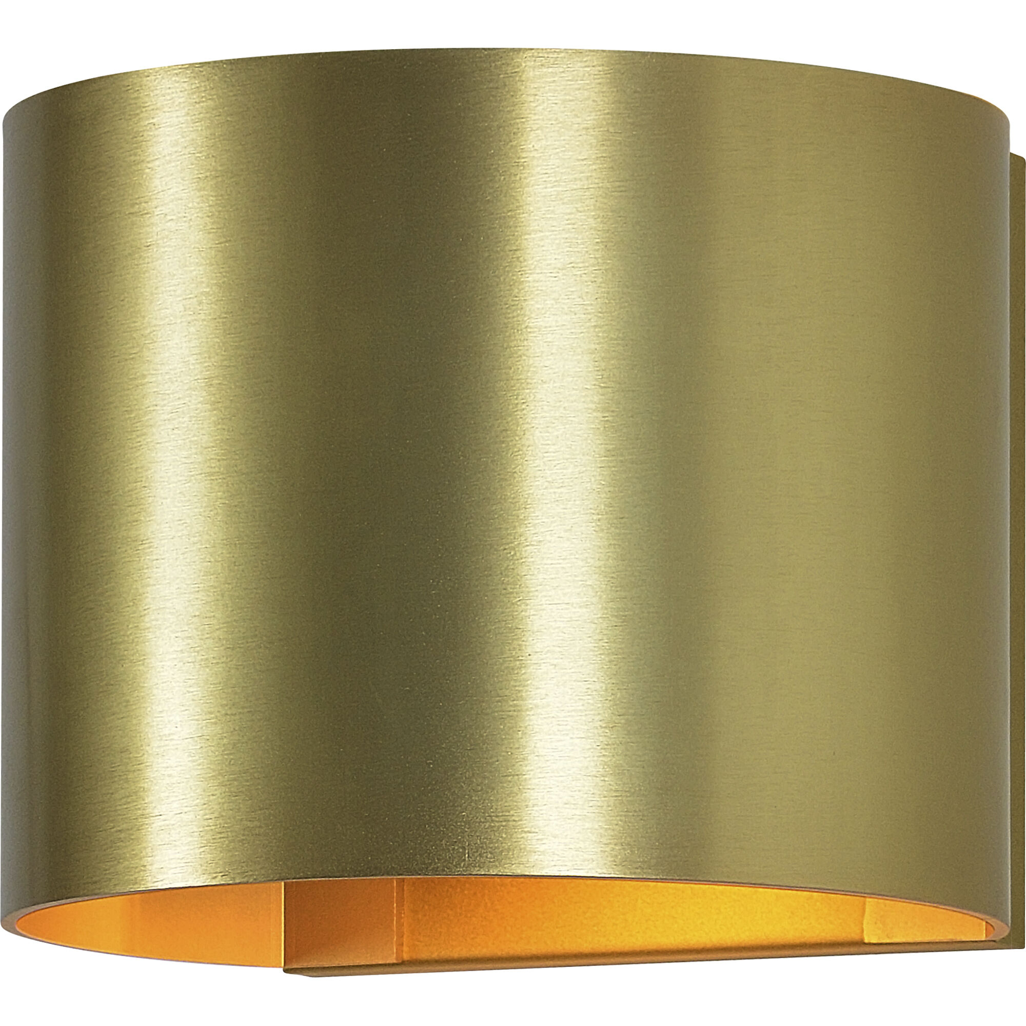 Kyan 1 Light 5.9 inch Brass Wall Sconce Wall Light