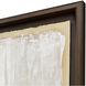 Neutral Bliss Beige and Brown and Metallic Framed Art, The Studio