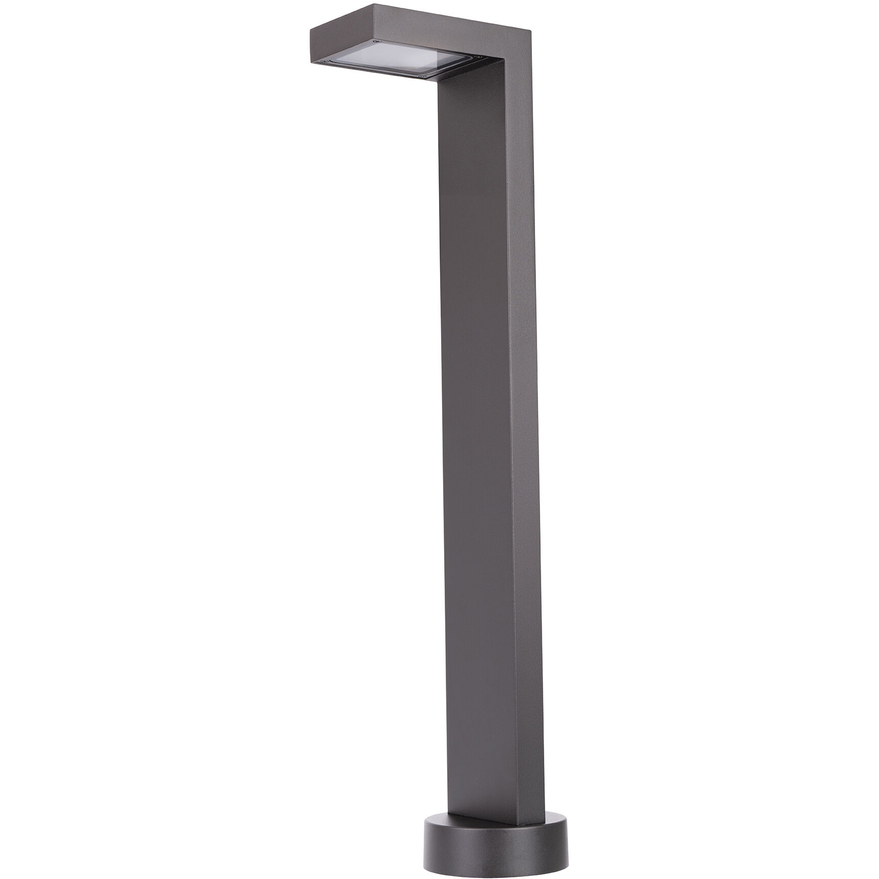 Colorscaping 12 7 watt Black Path Lighting