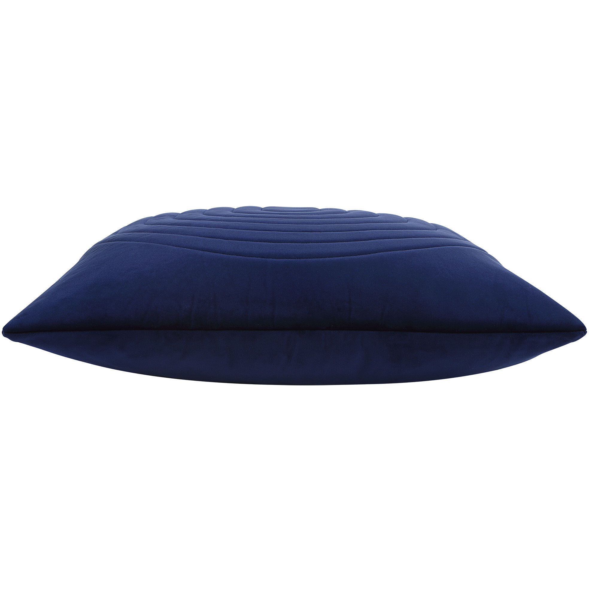Pichu 20 inch Navy Indoor Pillow