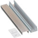 Trace Bundle Aluminum Extrusions