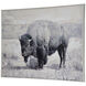 North Range 48 X 36 inch Art Print