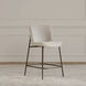 Early 37.4 inch Beige Counter Stool