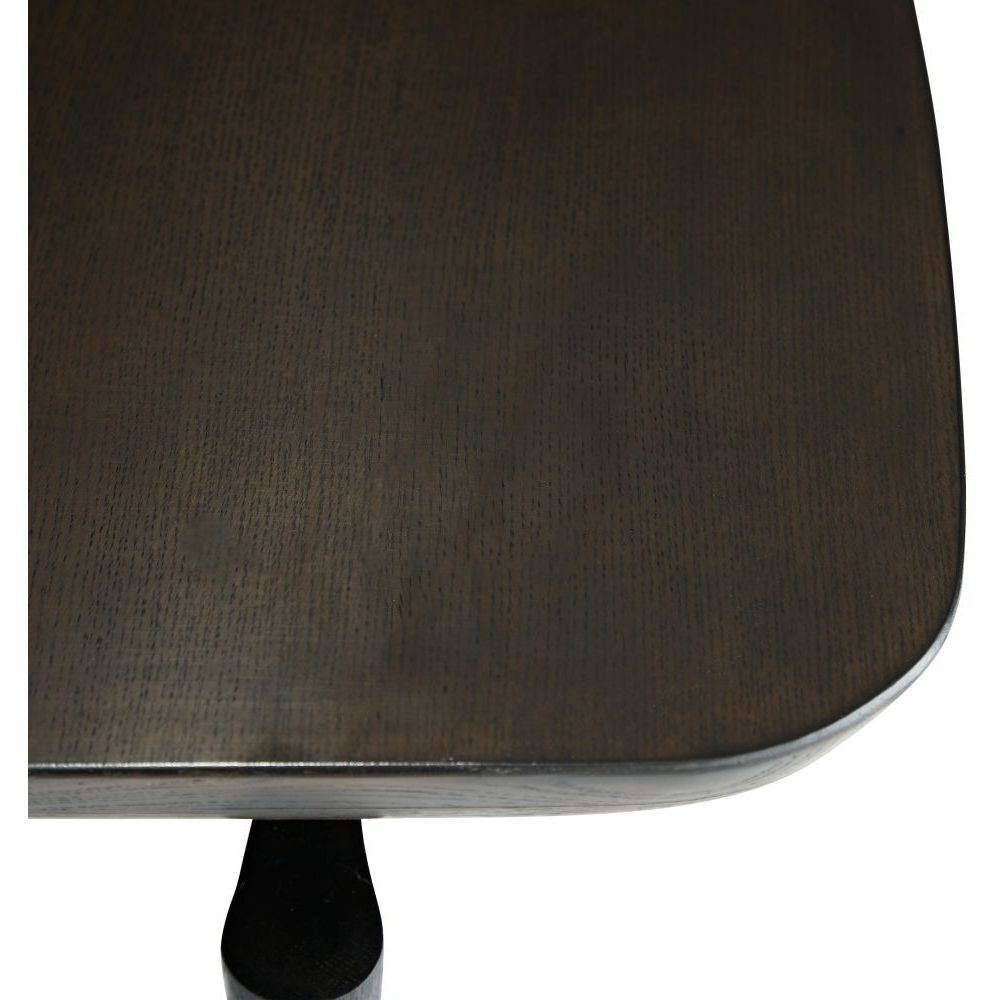 Wagner 58 X 16 inch Umber Cocktail Table