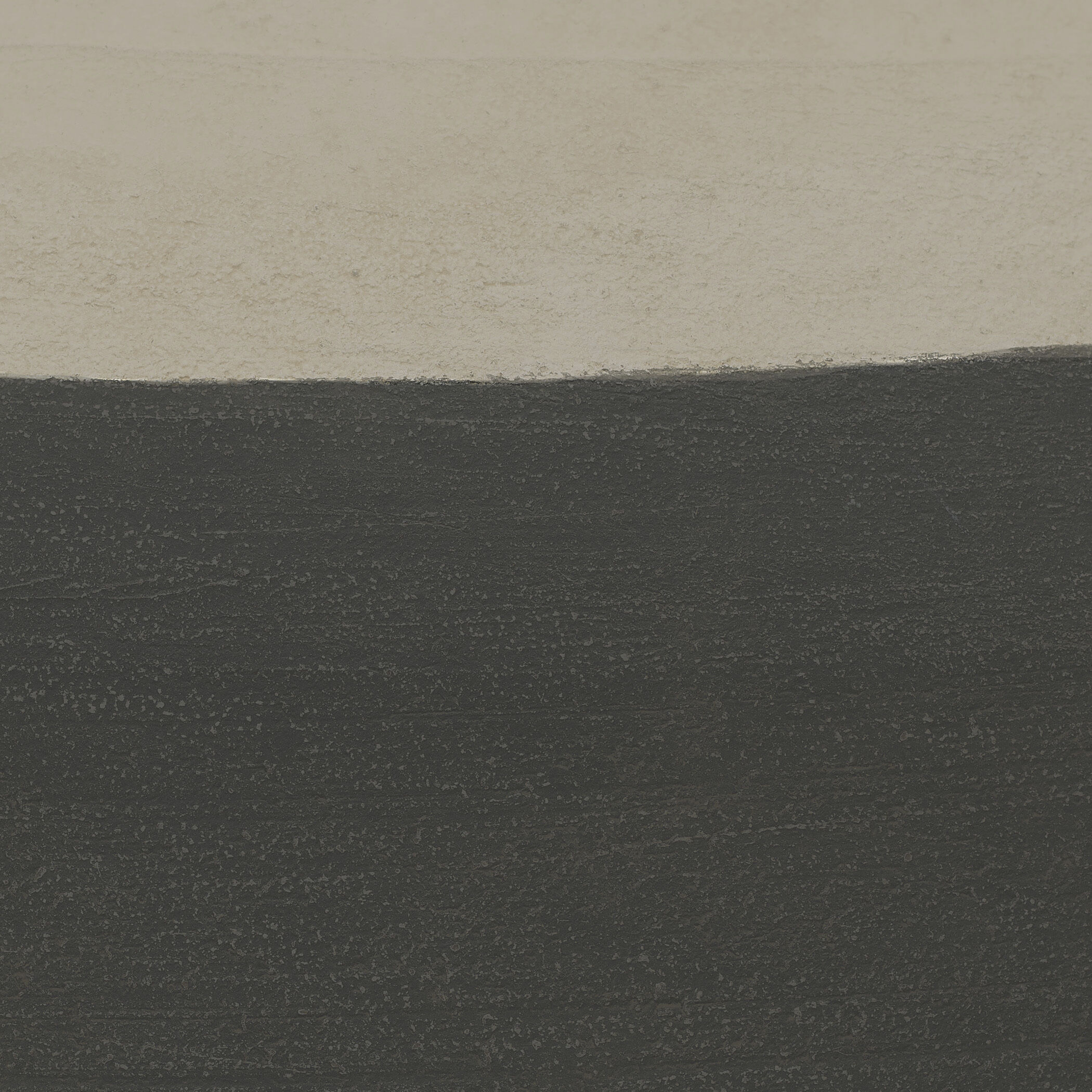 Bernard 20 inch 150 watt Beige and Dark Grey Table Lamp Portable Light