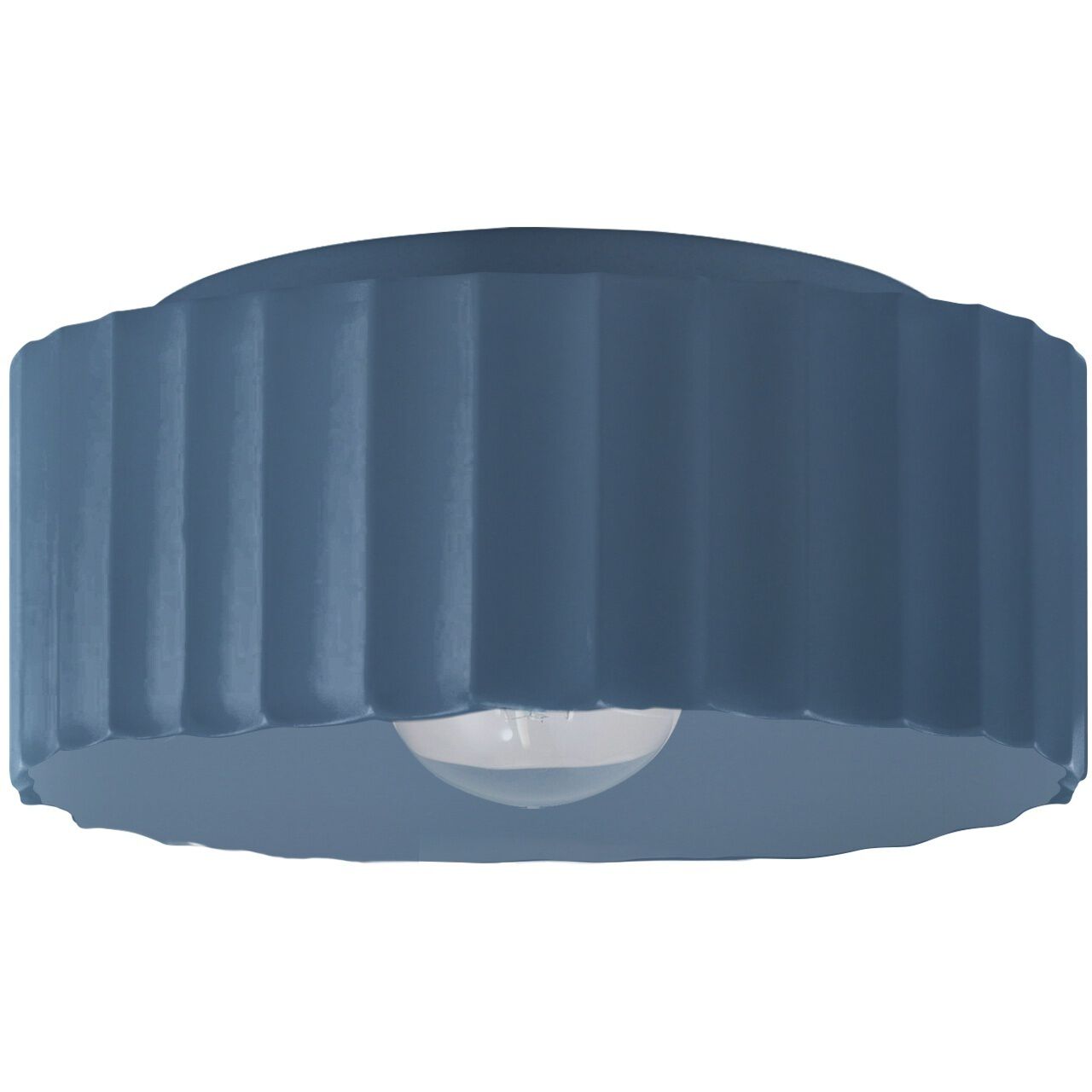 Radiance Outdoor Flush Mount