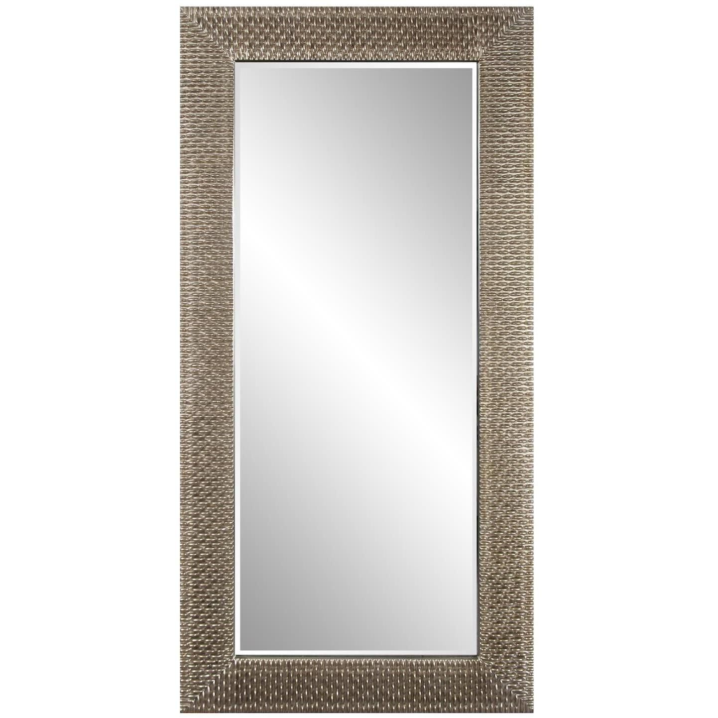 Bergman 80 X 40 inch Champagne Mirror