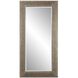 Bergman 80 X 40 inch Champagne Mirror