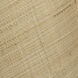 Scalloped Natural Raffia 18 inch Shade in Large, Large
