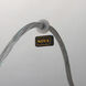 Marilyn 20 X 20 inch Chrome Table Top LED Vanity Mirror