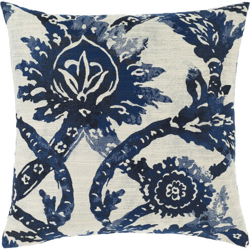 Sanya Bay Decorative Pillow
