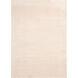Lisa 86 X 62 inch Beige Indoor Area Rug